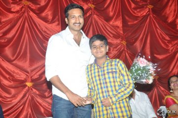 Loukyam Movie 50 Days Celebrations